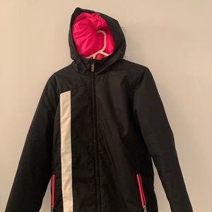 Junior Girls Spyder Ski Jacket